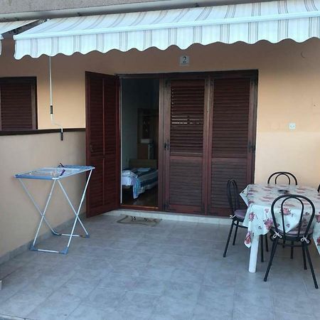 Apartman Brubnjak Moscenicka Draga Exterior foto
