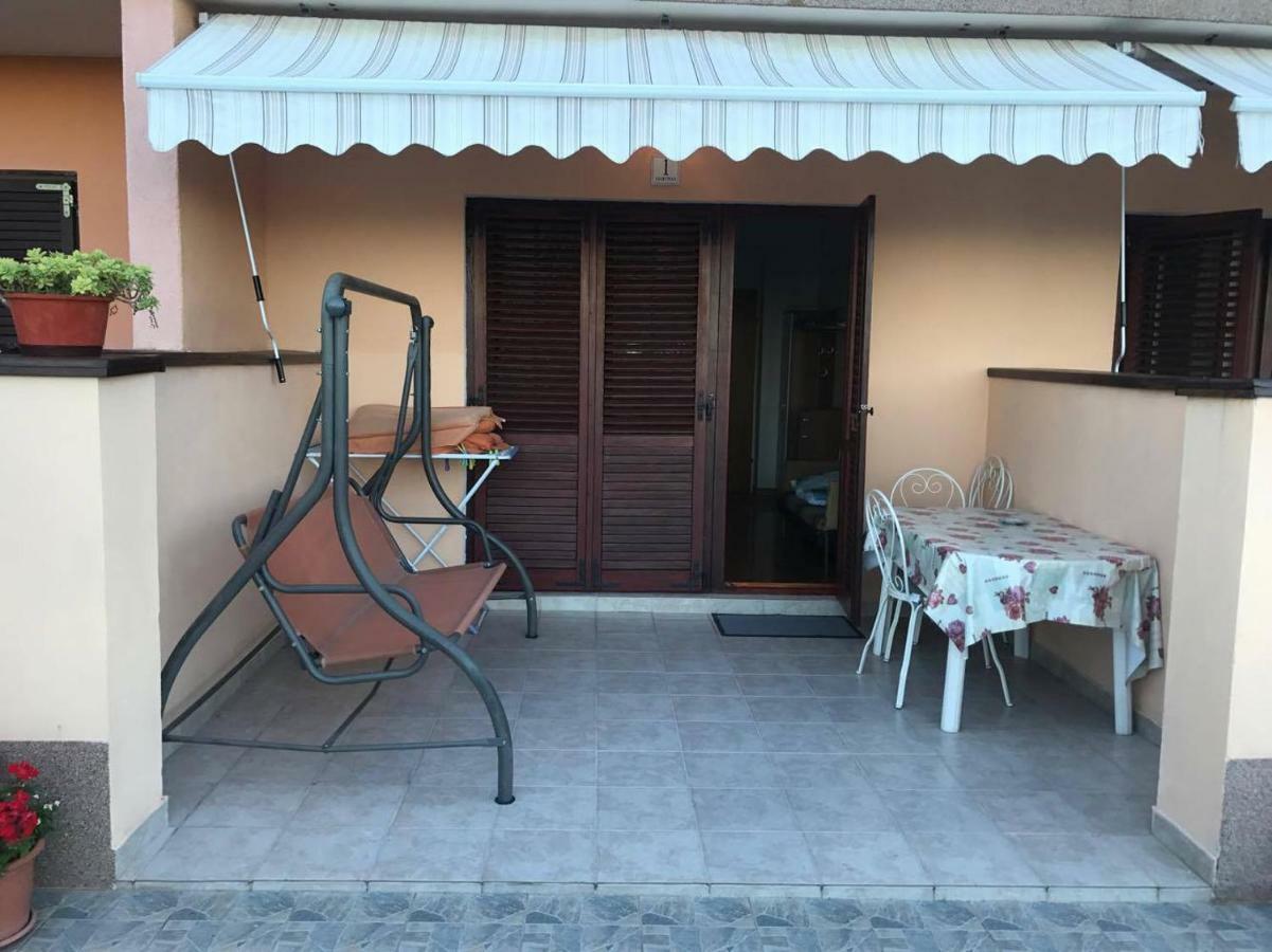 Apartman Brubnjak Moscenicka Draga Exterior foto