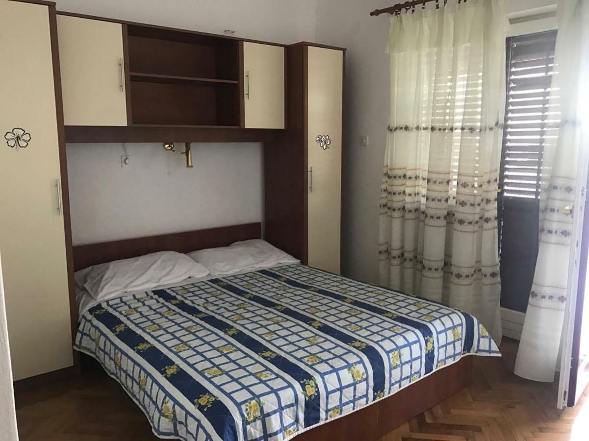 Apartman Brubnjak Moscenicka Draga Exterior foto
